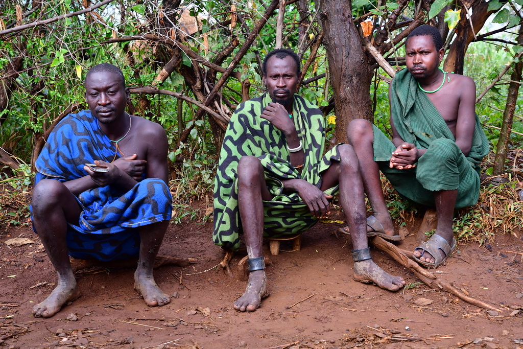 Kibish (Surma)